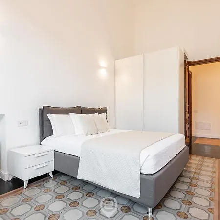 Appartement Historic Floral House