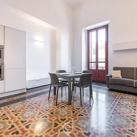 Historic Floral House *