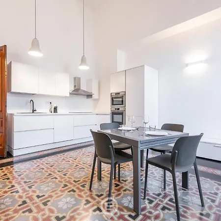 Historic Floral House Appartement *