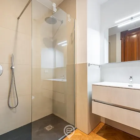 Historic Floral House Appartement Cagliari