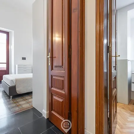 Historic Floral House Appartement