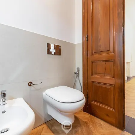 Historic Floral House * Cagliari